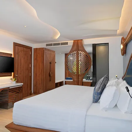 The Oceanic Sportel Phuket - Sha Extra Plus-2