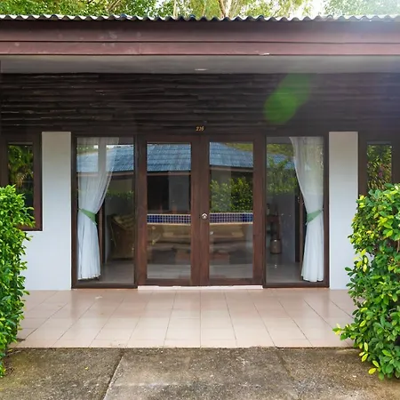 Satva Samui Yoga And Wellness Resort-3