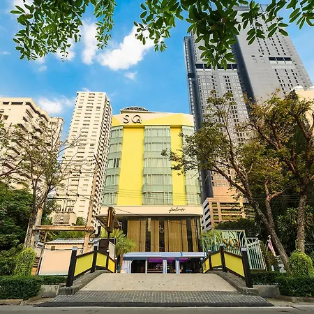 Sq Boutique Hotel-2