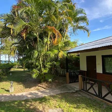 Satva Samui Yoga And Wellness Resort-2