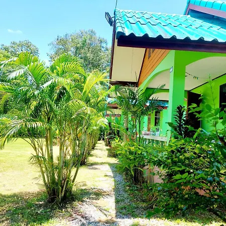 Papaya Cottage Koh Chang-3
