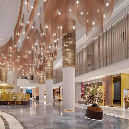 Asawin Grand Convention Hotel-3