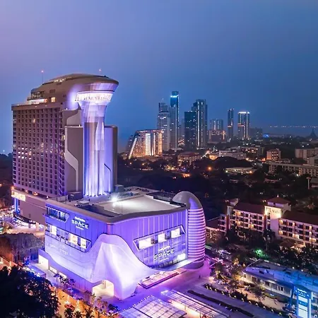 Grande Centre Point Space Pattaya-3