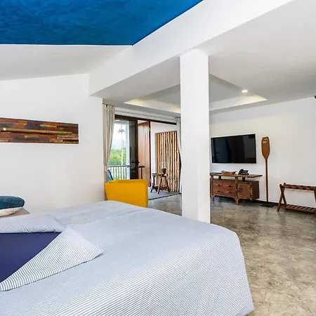 Shambhala Beach Resort-2