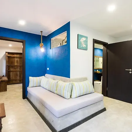 Shambhala Beach Resort-3