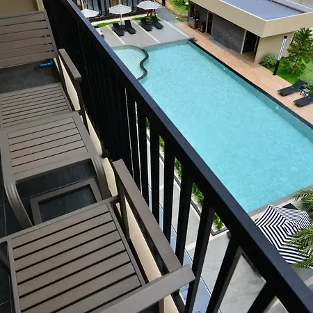 Grand Bs Airport Hotel Suvarnabhumi Free Suvarnabhumi Airport Shuttle-3