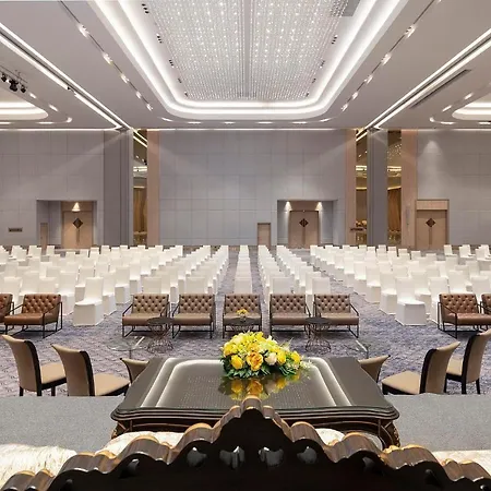 Asawin Grand Convention Hotel-3