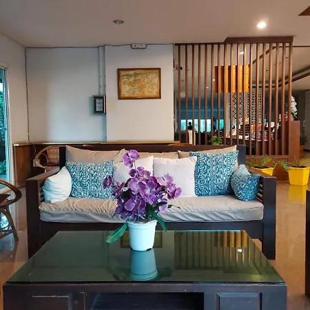 Chiangmai Residence-2