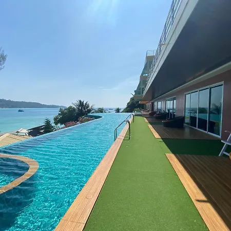 Phi Phi Cliff Beach Resort-3
