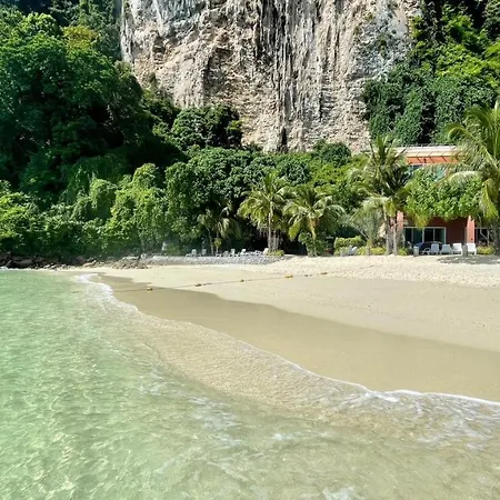 Phi Phi Cliff Beach Resort-SHA Plus-2