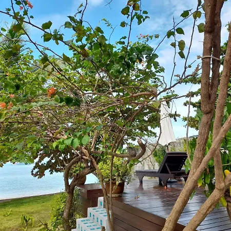 Yao Yai Beach Resort-3