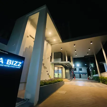 Abizz Hotel Kwanphayao-2