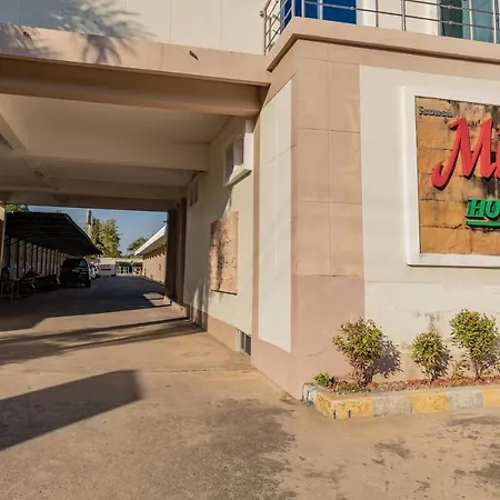 Mix Hotel-3