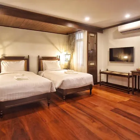 De Manor Chiang Mai Hotel-3