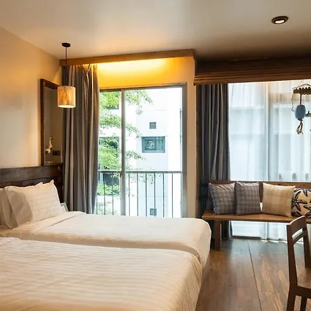 Tints Of Blue Hotel-2