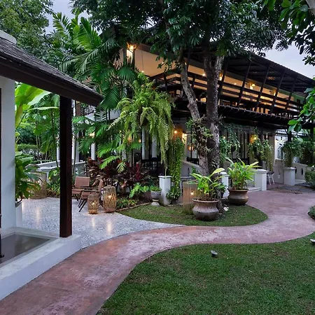 Ratchapruek Lanna Boutique-3