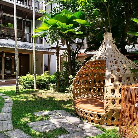 Ratchapruek Lanna Boutique-2