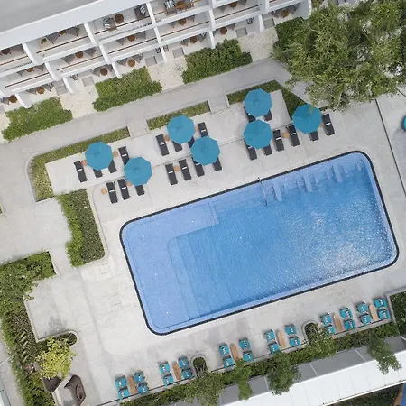 Avani Chaweng Samui Hotel & Beach Club - Adults Only-3