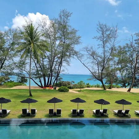 Sala Phuket Mai Khao Beach Resort-2