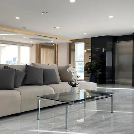 Oriole Residence - Suvarnabhumi Airport-3