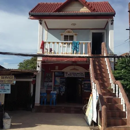 Guest House Blue Andaman-3