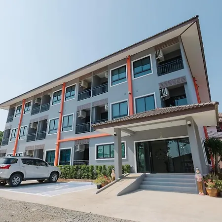 Thepchamrat Boutique Hotel-2
