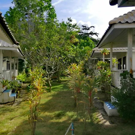 Thong Nai Pan Beach Resort-2