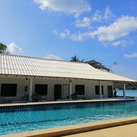Thong Nai Pan Beach Resort-3