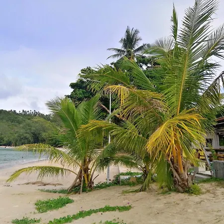 Thong Nai Pan Beach Resort-2