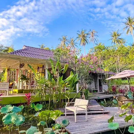 Baan Bua Cottage-2