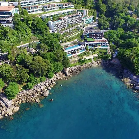 Zenmaya Oceanfront Phuket, Trademark Collection By Wyndham-2