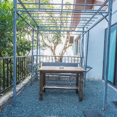 Yi'S Garden Villa-3