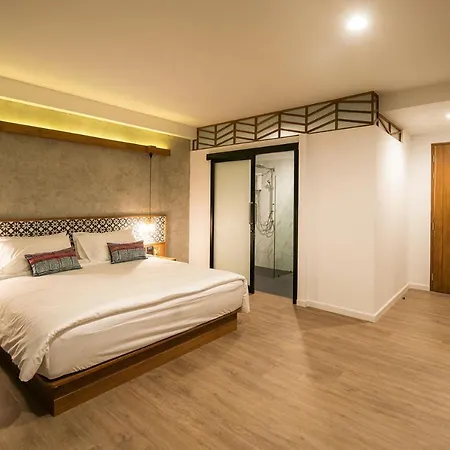 Himku Hotel - Adult Only-2