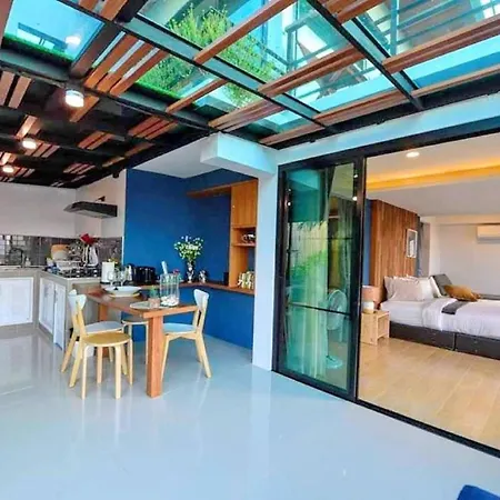 Ao Luek Panoramic Pool-Sha Plus-3