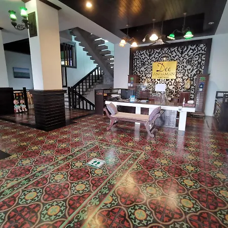 Dee Andaman Hotel-2