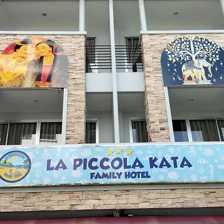 La Piccola Kata-2