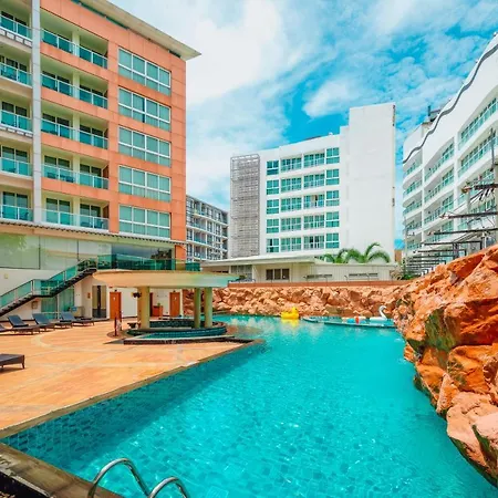 Centara Nova Hotel Pattaya-2