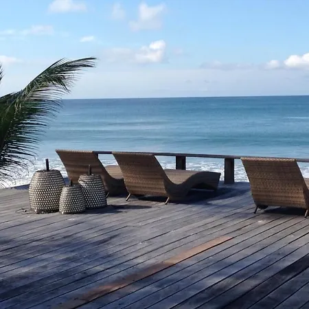 Cede Boutique Beach Resort-3