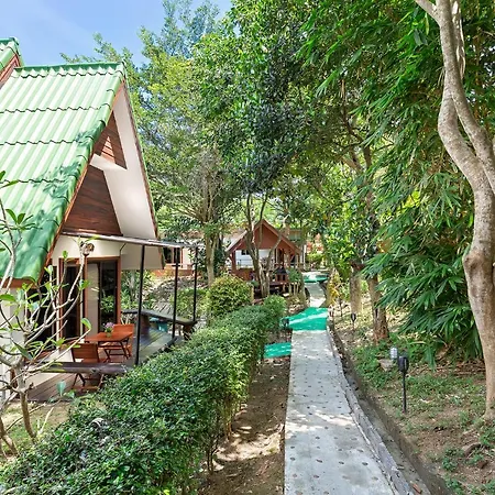 Harmony Naturist Resort Rawai Phuket 18Yr Minimum Age Only Nudist Nake D Fkk-3