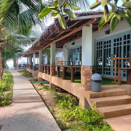 Banana Beach Resort-2