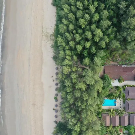 Cousin Resort Koh Kho Khao Beach-3