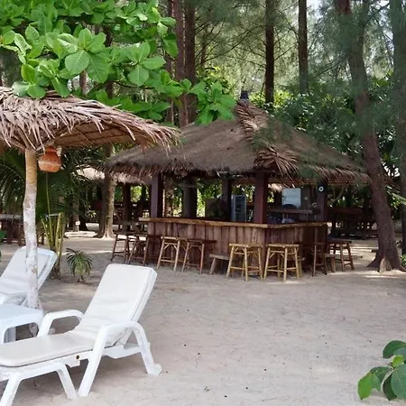 Cousin Resort Koh Kho Khao Beach-2