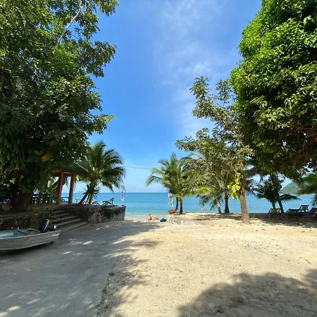 Mr Gao, Ko Phayam-2