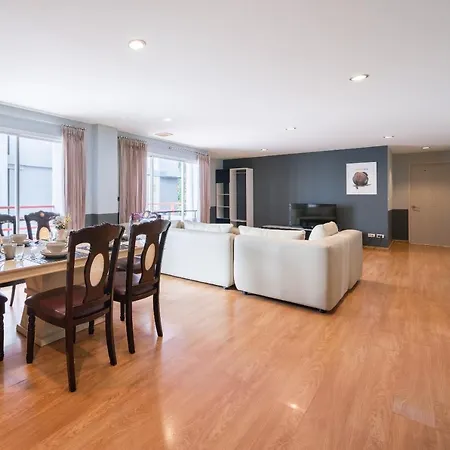 Icheck Inn Residences Sathorn-3