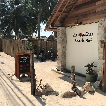 Castaway Beach Bungalows-2