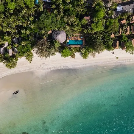 Pawapi Beach Resort Koh Mook-2