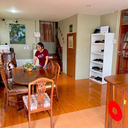 Donmueang Boutique House Donmueang Airport-3