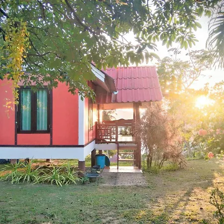 Leam Sai Bungalows Koh Yao Noi-2