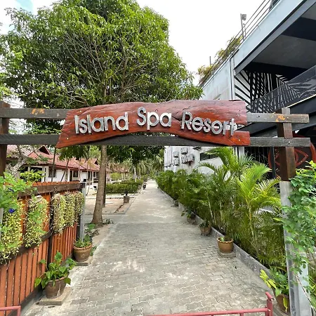 Island Spa Resort-2