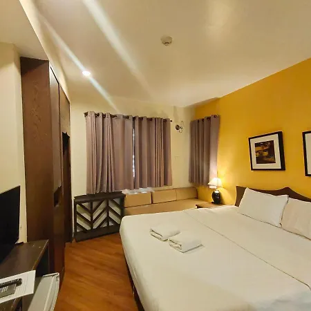 Vinary Hotel Sukhumvit-2